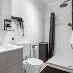 Apartamento Moderne Stadtvilla In Kurpark Bestlage - Bali-therme, Gop & Kliniken Fusslaeufig Bad Oeynhausen