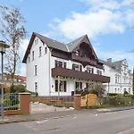 Moderne Stadtvilla In Kurpark Bestlage - Bali-therme, Gop & Kliniken Fusslaeufig