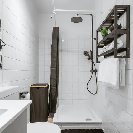 Lejlighed Moderne Stadtvilla In Kurpark Bestlage - Bali-therme, Gop & Kliniken Fusslaeufig *