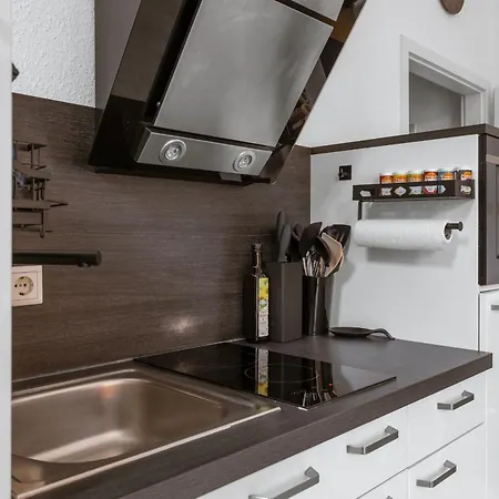 דירה Moderne Stadtvilla In Kurpark Bestlage - Bali-therme, Gop & Kliniken Fusslaeufig *