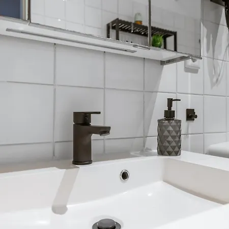 דירה Moderne Stadtvilla In Kurpark Bestlage - Bali-therme, Gop & Kliniken Fusslaeufig