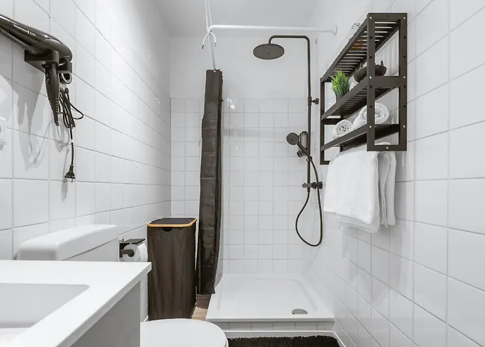 דירה Moderne Stadtvilla In Kurpark Bestlage - Bali-therme, Gop & Kliniken Fusslaeufig *