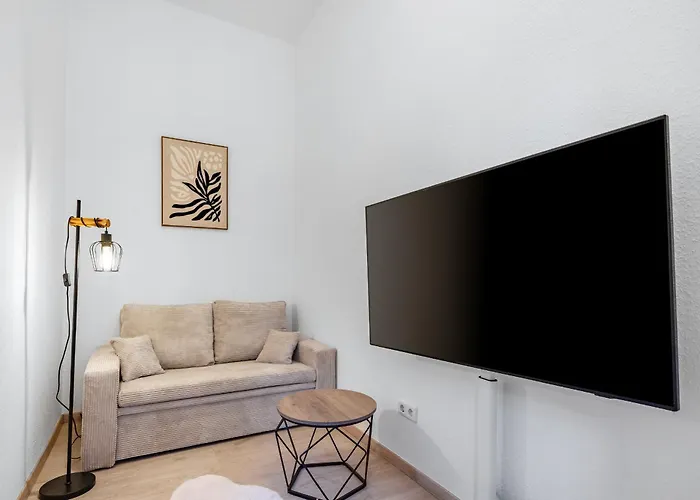 Moderne Stadtvilla In Kurpark Bestlage - Bali-therme, Gop & Kliniken Fusslaeufig באד אויינהאוזן